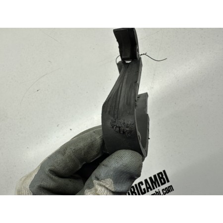 PROTECTOR CADENA BETA RR MOTARD 125 4T 2018-2024