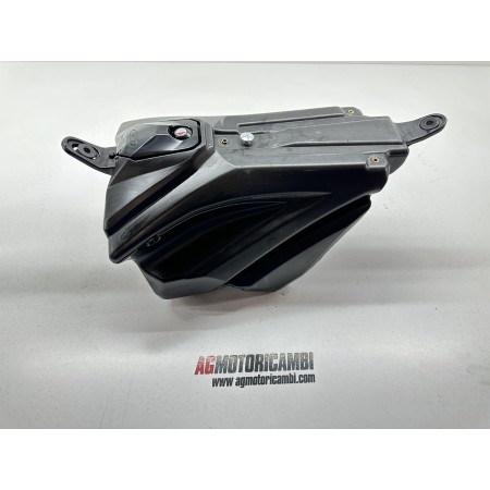 DEPÓSITO DE COMBUSTIBLE BETA RR MOTARD 125 4T LC 2018-2021-2024