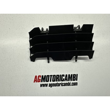 GRIGLIA CALANDRA DESTRA DX BETA RR MOTARD 125 4T LC 2018-2021-2024