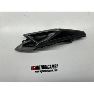 FRONT LEFT FAIRING TRIUMPH TIGER 800 XC 2010-2014