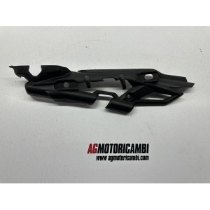 TAPA CARENADO BASTIDOR TRASERO DERECHO TRIUMPH TIGER 800...