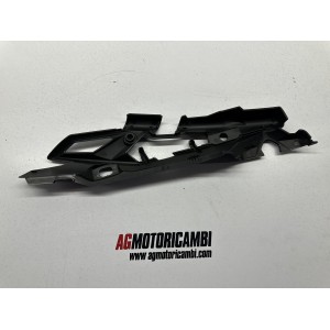 TAPA CARENADO BASTIDOR TRASERO IZQUIERDO TRIUMPH TIGER... 2