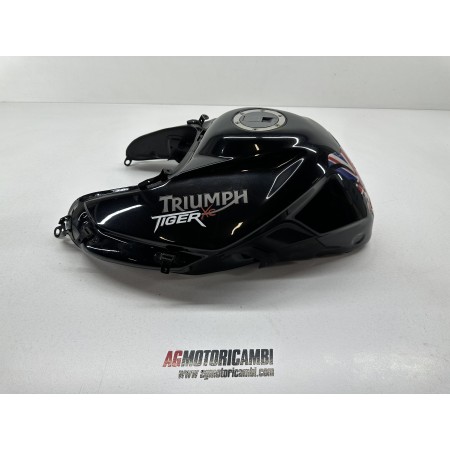 KRAFTSTOFFTANK TRIUMPH TIGER 800 XC 2010-2014