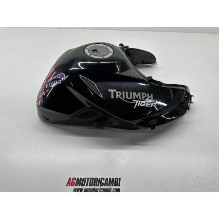 KRAFTSTOFFTANK TRIUMPH TIGER 800 XC 2010-2014