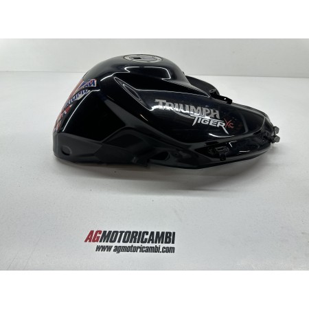 KRAFTSTOFFTANK TRIUMPH TIGER 800 XC 2010-2014