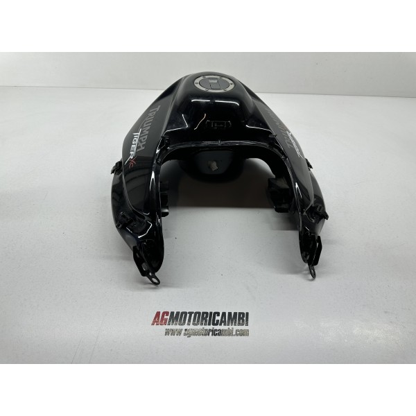 KRAFTSTOFFTANK TRIUMPH TIGER 800 XC 2010-2014