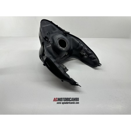 DEPÓSITO DE COMBUSTIBLE TRIUMPH TIGER 800 XC 2010-2014