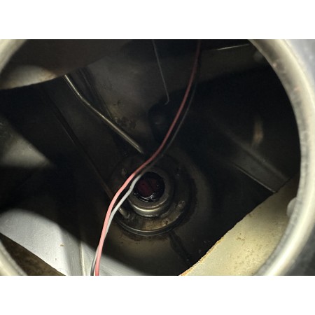 DEPÓSITO DE COMBUSTIBLE TRIUMPH TIGER 800 XC 2010-2014