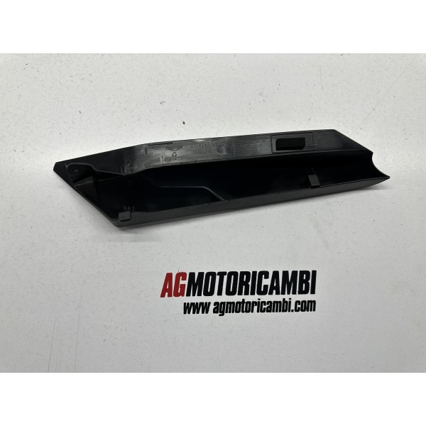 PLASTICA COVER TELAIO SERBATOIO SX TRIUMPH...