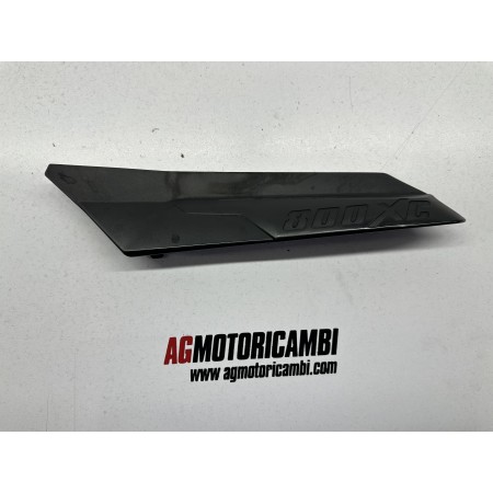 KUNSTSTOFF TANK RAHMEN ABDECKUNG RECHTS TRIUMPH TIGER 800 XC 2010-2014