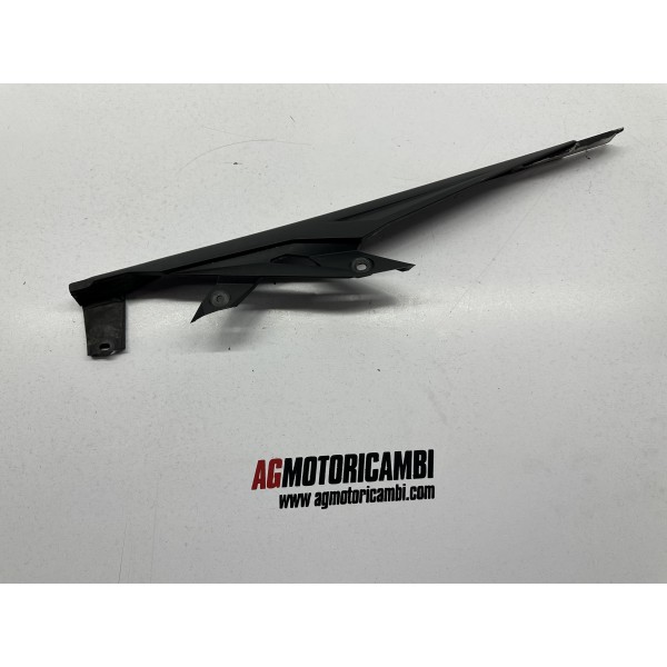 KETTENSCHUTZABDECKUNG TRIUMPH TIGER 800 XC...