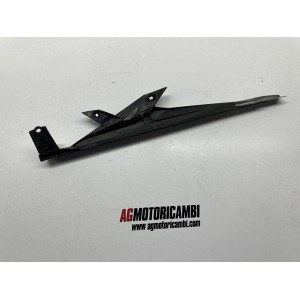 PARACATENA COVER CATENA TRIUMPH TIGER 800 XC 2010-2014 2