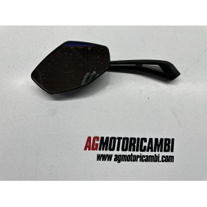 LINKER SPIEGEL LINKS TRIUMPH TIGER 800 XC 2010-2014 2