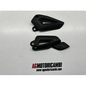 PARATACCHI PEDANA DX SX TRIUMPH TIGER 800 XC 2010-2014