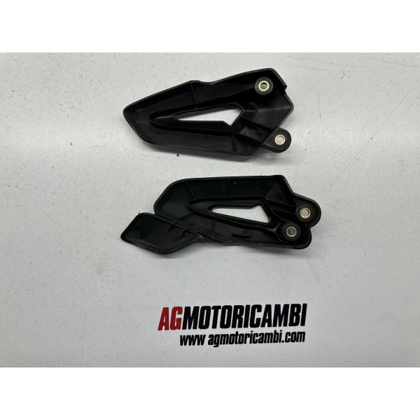 FERSENSCHUTZ RECHTS LINKS TRIUMPH TIGER 800 XC...