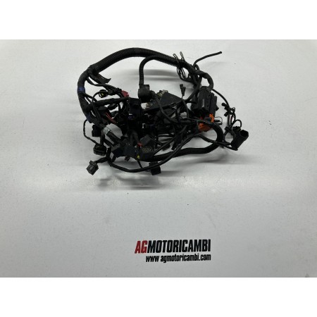 IMPIANTO ELETTRICO CABLAGGIO TRIUMPH TIGER 800 XC 2010-2014