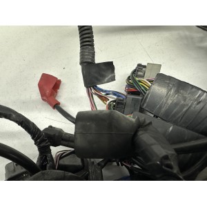 ELECTRICAL SYSTEM WIRING TRIUMPH TIGER 800 XC 2010-2014 2