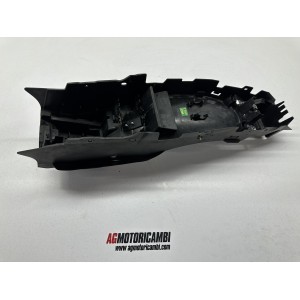 SOTTO CODA PARAFANGO POSTERIORE TRIUMPH TIGER 800 XC...