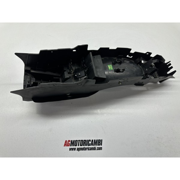 GUARDABARROS TRASERO UNDERTAIL TRIUMPH TIGER...
