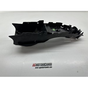 GUARDABARROS TRASERO UNDERTAIL TRIUMPH TIGER 800 XC... 2