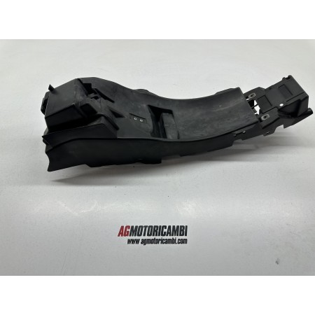 GUARDABARROS TRASERO UNDERTAIL TRIUMPH TIGER 800 XC 2010-2014