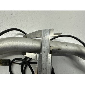 MANILLAR 28mm CALENTADO TRIUMPH TIGER 800 XC 2010-2014 2