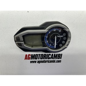 INSTRUMENTENANZEIGE TRIUMPH TIGER 800 XC 2010-2014