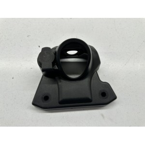 PLASTICA COVER BLOCCHETTO CHIAVE TRIUMPH TIGER 800 XC... 2