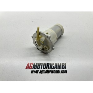 POMPA BENZINA CARBURANTE SERBATOIO TRIUMPH TIGER 800 XC...