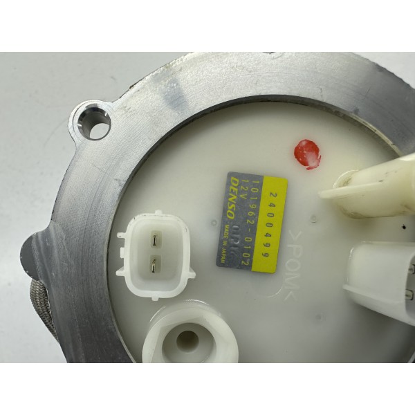 BOMBA DE COMBUSTIBLE DEPÓSITO DE COMBUSTIBLE...