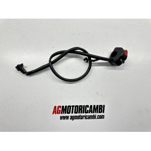 INTERRUPTOR DESVIADOR DERECHO TRIUMPH TIGER 800 XC 2010-2014