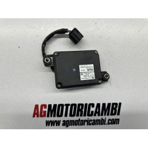 CENTRALINA IMMOBILIZER CDI ECU TRIUMPH TIGER 800 XC...