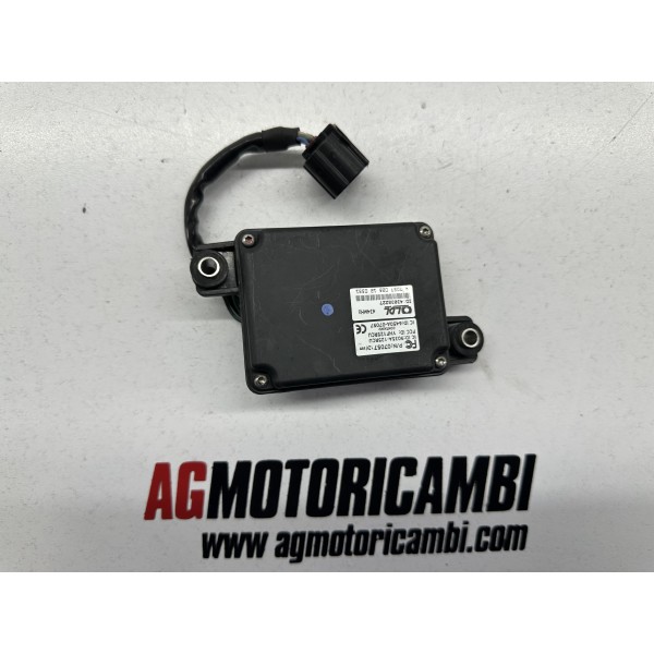 CENTRALINA IMMOBILIZER CDI ECU TRIUMPH TIGER...