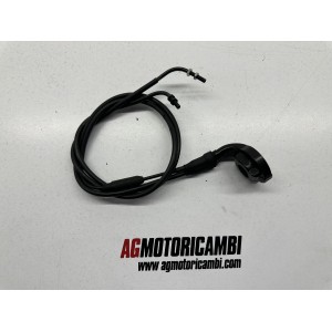 TRIUMPH TIGER 800 XC 2010-2014 CABLE DEL ACELERADOR