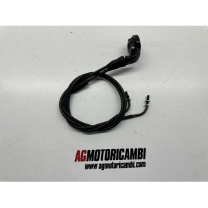 CAVI GUAINA ACCELERATORE TRIUMPH TIGER 800 XC 2010-2014 2