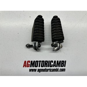 FOOT PEDAL LEFT TRIUMPH TIGER 800 XC 2010-2014