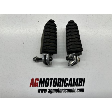 PEDAL DERECHO TRIUMPH TIGER 800 XC 2010-2014