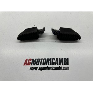 PEDALINA DX SX TRIUMPH TIGER 800 XC 2010-2014 2