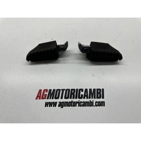 PEDAL DERECHO TRIUMPH TIGER 800 XC 2010-2014