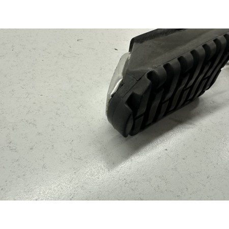 PEDALINA DX SX TRIUMPH TIGER 800 XC 2010-2014