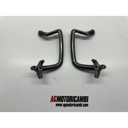 PAR DE ASAS TRASERAS DERECHAS TRIUMPH TIGER 800 XC 2010-2014
