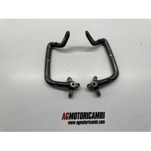 PAAR GRIFFE HINTEN RECHTS TRIUMPH TIGER 800 XC 2010-2014 2