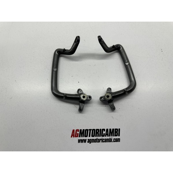 COPPIA MANIGLIE POSTERIORI DX SX TRIUMPH TIGER...