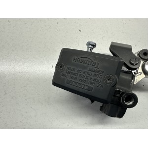 POMPA FRENO ANTERIORE TRIUMPH TIGER 800 XC 2010-2014 2