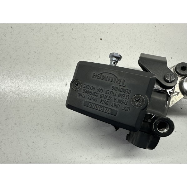 TRIUMPH TIGER 800 XC HAUPTBREMSZYLINDER VORNE...