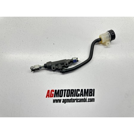 CILINDRO MAESTRO DE FRENO TRASERO DERECHO TRIUMPH TIGER 800 XC 2010-2014
