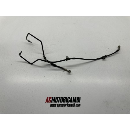 TUBI FRENO TRIUMPH TIGER 800 XC 2010-2014