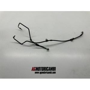 TUBI FRENO TRIUMPH TIGER 800 XC 2010-2014 2