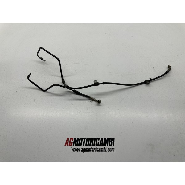 LATIGUILLOS DE FRENO TRIUMPH TIGER 800 XC...