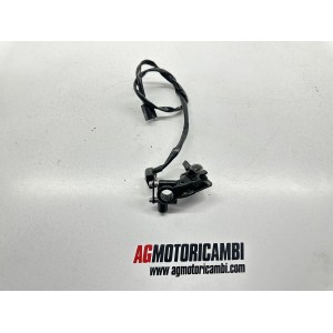 STAFFA SUPPORTOM LEVA FRIZIONE TRIUMPH TIGER 800 XC...